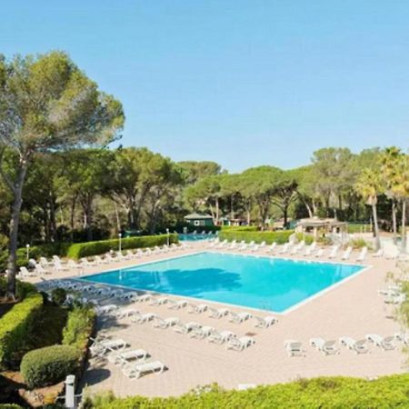 Charmant 2 Pieces Au Coeur Des Golfs De Saint Raphael 外观 照片